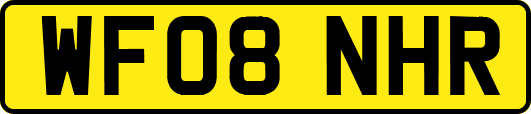 WF08NHR