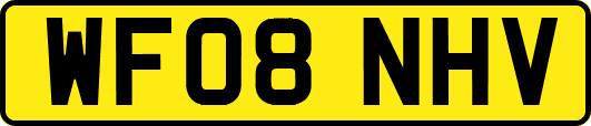 WF08NHV