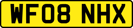 WF08NHX