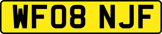 WF08NJF