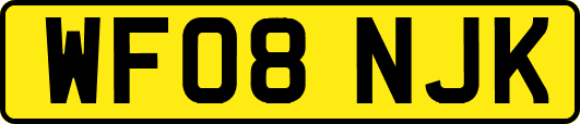WF08NJK