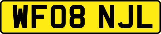 WF08NJL