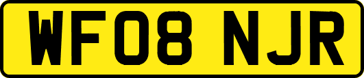 WF08NJR