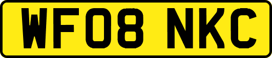 WF08NKC