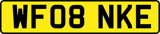 WF08NKE