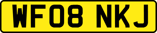 WF08NKJ