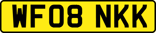 WF08NKK
