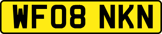 WF08NKN