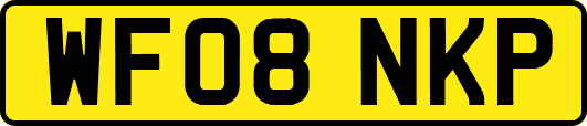 WF08NKP