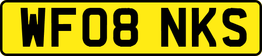 WF08NKS