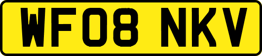 WF08NKV