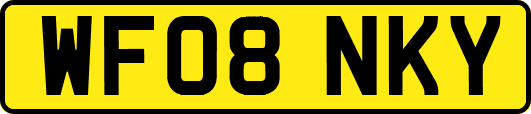 WF08NKY