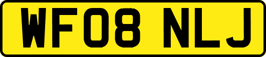WF08NLJ