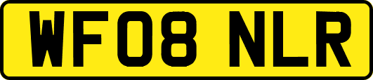 WF08NLR