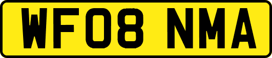 WF08NMA