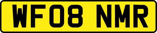 WF08NMR
