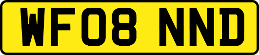 WF08NND