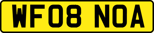 WF08NOA