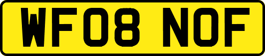 WF08NOF