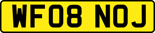 WF08NOJ