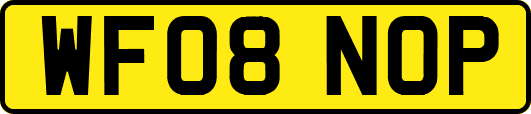 WF08NOP
