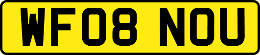 WF08NOU