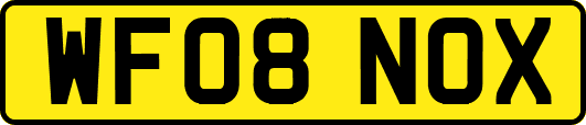 WF08NOX