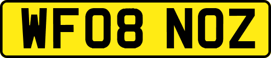 WF08NOZ