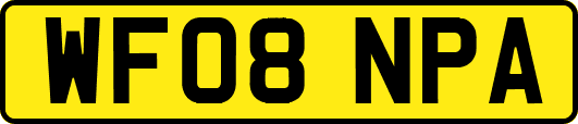 WF08NPA