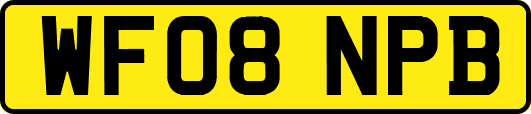 WF08NPB