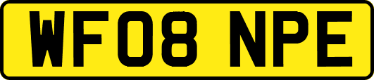 WF08NPE