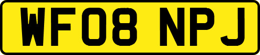 WF08NPJ
