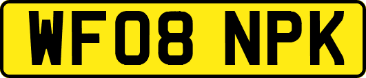 WF08NPK