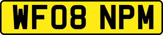 WF08NPM