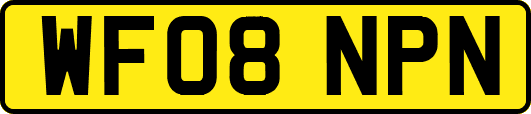 WF08NPN