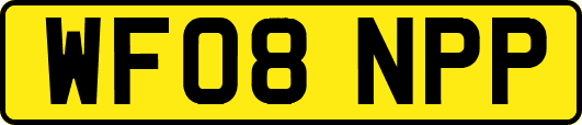 WF08NPP