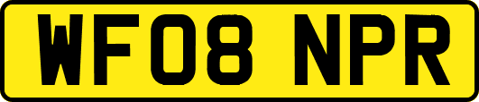 WF08NPR