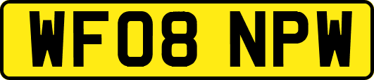 WF08NPW
