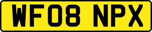 WF08NPX