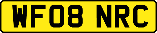 WF08NRC