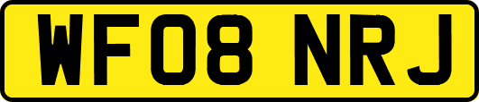 WF08NRJ