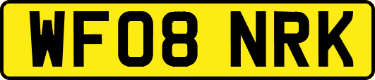 WF08NRK