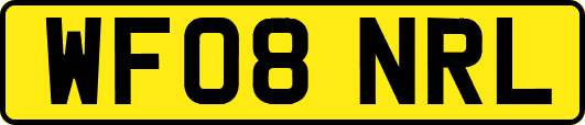 WF08NRL