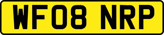 WF08NRP