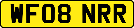 WF08NRR