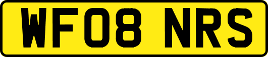 WF08NRS