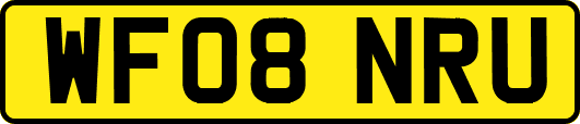 WF08NRU