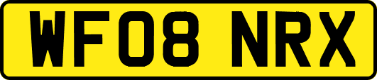 WF08NRX