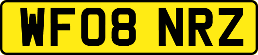 WF08NRZ