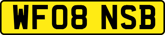 WF08NSB